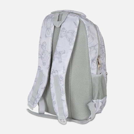 SCHOOL BACKPACK WITH PENCIL CASE (46*30*15)