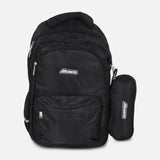 SCHOOL BACKPACK WITH PENCIL CASE (18INCH)
