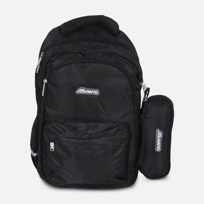 SCHOOL BACKPACK WITH PENCIL CASE (18INCH)