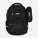 SCHOOL BACKPACK WITH PENCIL CASE (18INCH)