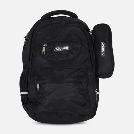 SCHOOL BACKPACK WITH PENCIL CASE (18INCH)