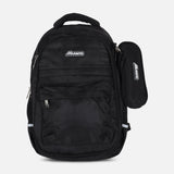 SCHOOL BACKPACK WITH PENCIL CASE (18INCH)