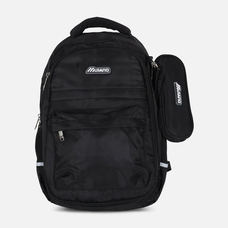 SCHOOL BACKPACK WITH PENCIL CASE (18INCH)