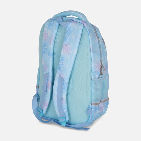 SCHOOL BACKPACK WITH PENCIL CASE (18INCH)