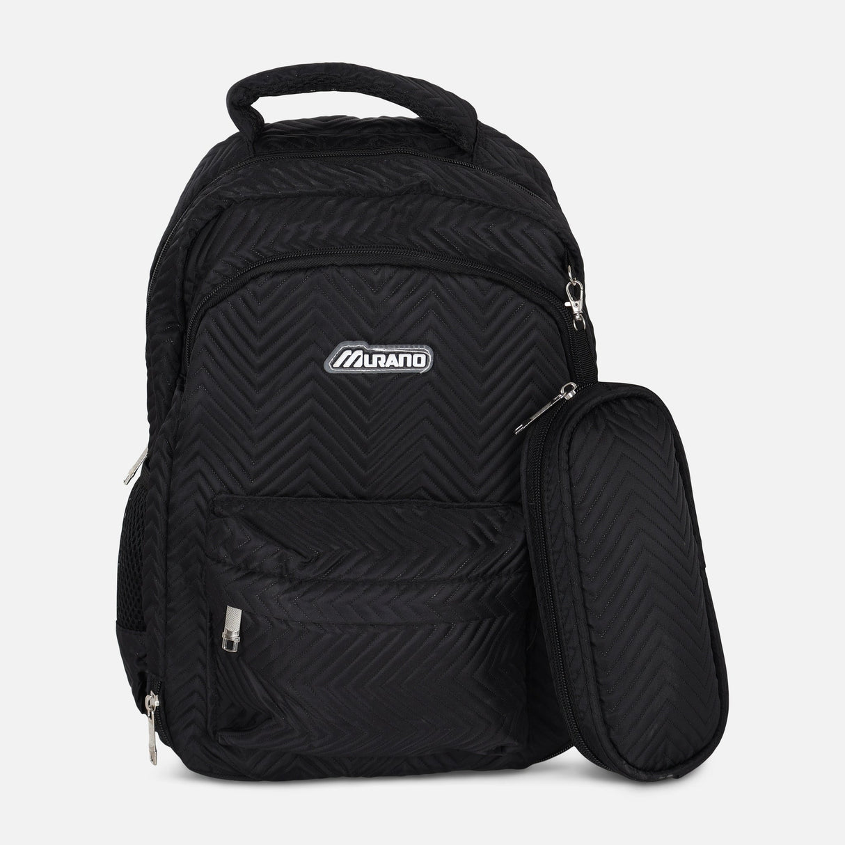 SCHOOL BACKPACK WITH PENCIL CASE (45*31*20)