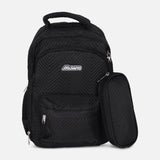 SCHOOL BACKPACK WITH PENCIL CASE (45*31*20)