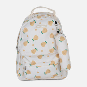 SCHOOL BACKPACK WITH PENCIL CASE (42*29*12)