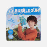 12 HOLES BUBBLE WHALE WITH LIGHT