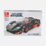 CENTENARIO 157 PIECES