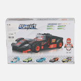 CENTENARIO 157 PIECES