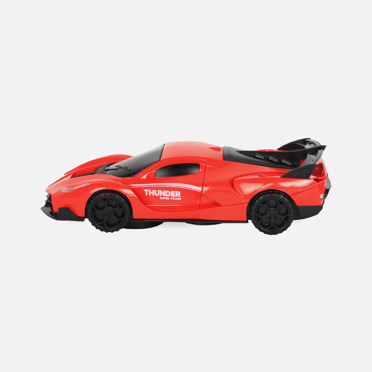 FERRARI TRANSFORMABLE CAR