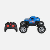 REMOTE CONTROL CLIMBING OFF-ROAD CAR BATTERY INCLUDED