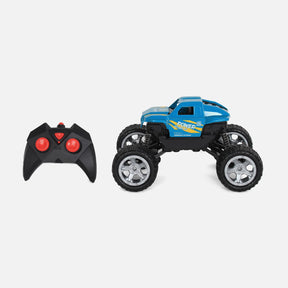 REMOTE CONTROL CLIMBING OFF-ROAD CAR BATTERY INCLUDED