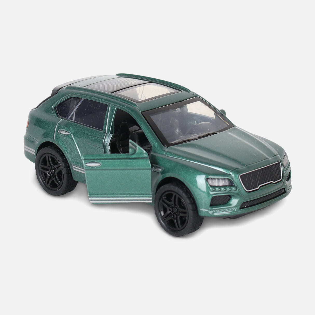 سيارة تويوتا لاند كروزر