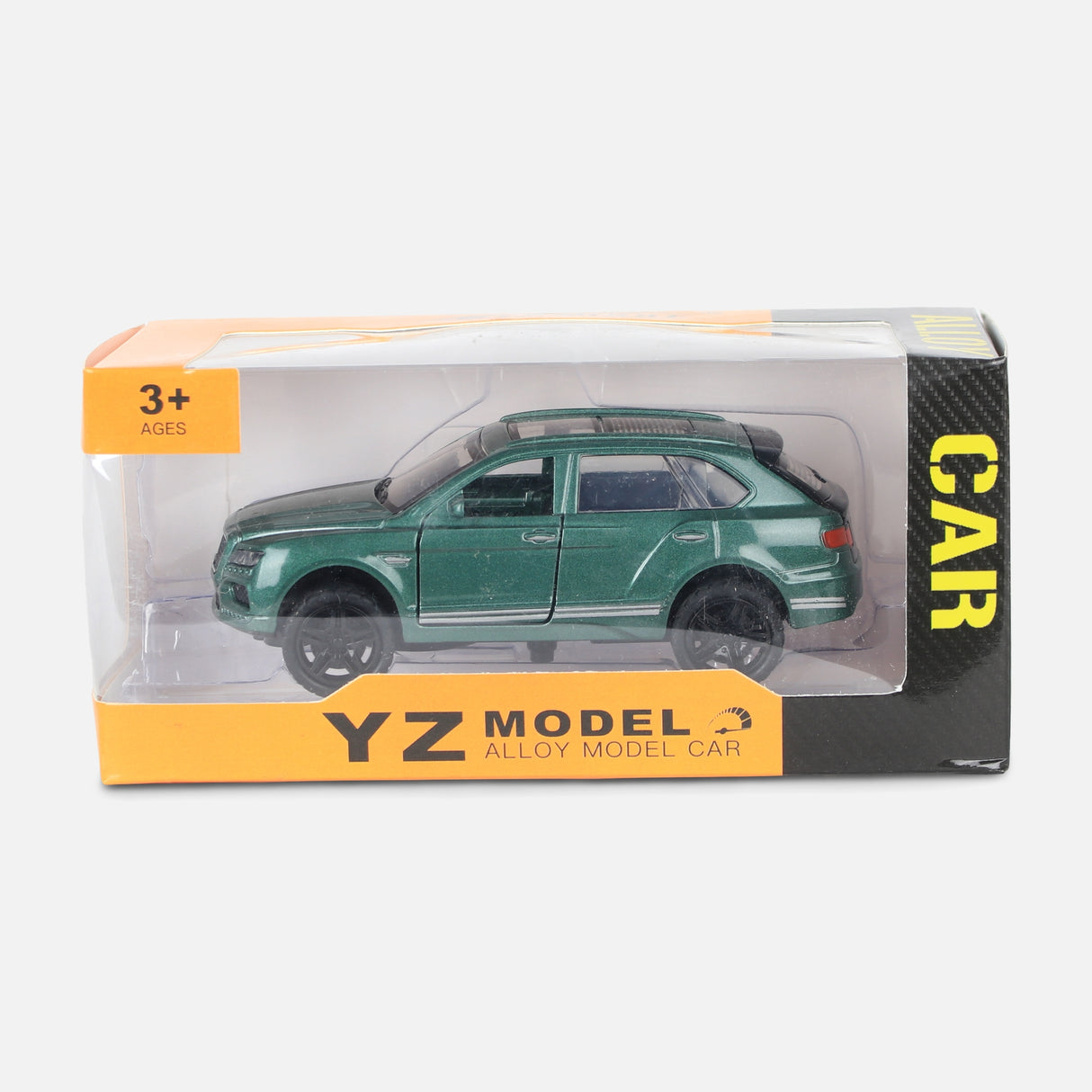 سيارة تويوتا لاند كروزر