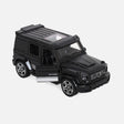4-DOOR MERCEDES ALLOY MODEL CAR 1:36 