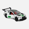 BENTLEY CONTINENTAL BMW M4 ALLOY MODEL CAR 1: 36