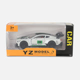 سيارة بي إم دبليو 