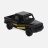 MERCEDES-BENZ PICKUP FORD PICKUP ALOY MODEL CAR 1:36 
