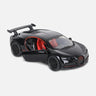 MCLAREN 570 ALLOY MODEL CAR 2 STYLE 4 COLOR 1:36