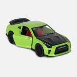 سيارة  شيفروليه كامارو هورنت ونيسان