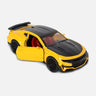 CHEVROLET CAMARO HORNET+NISSAN ALLOY MODEL CAR 1: 36