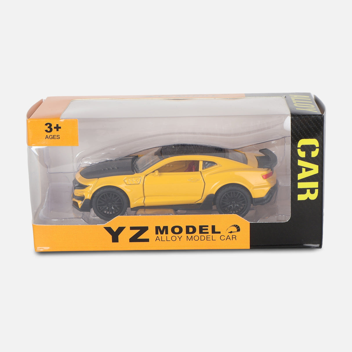 سيارة  شيفروليه كامارو هورنت ونيسان