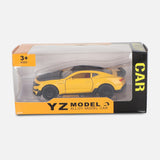 سيارة  شيفروليه كامارو هورنت ونيسان