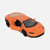 LAMBORGHINI LP770 ALLOY MODEL CAR 1: 36 