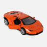 LAMBORGHINI LP770 ALLOY MODEL CAR 1: 36