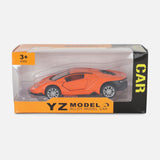 سيارة لامبورغيني