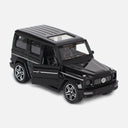 سيارة مرسيدس بنز G63 AMG 