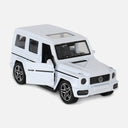 سيارة مرسيدس بنز G63 AMG 