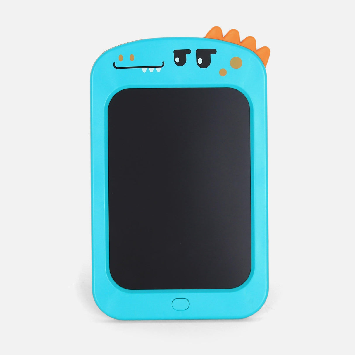 DINOSAUR LCD LEARNING BOARD BATTERY INCLUDED