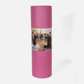 YOGA MAT 15MM (183X61X1.5)