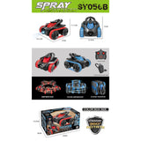 لعبة الدبابة الأنيقة تعمل بالتحكم عن بُعد