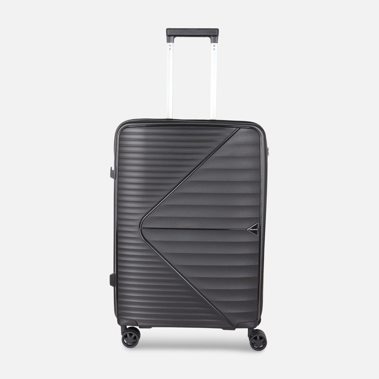 TROLLEY HARD CASE