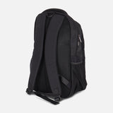 SENIOR MELON SCHOOL BACKPACK +ROUND SHAPE PENCIL CASE (48*30*20CM)