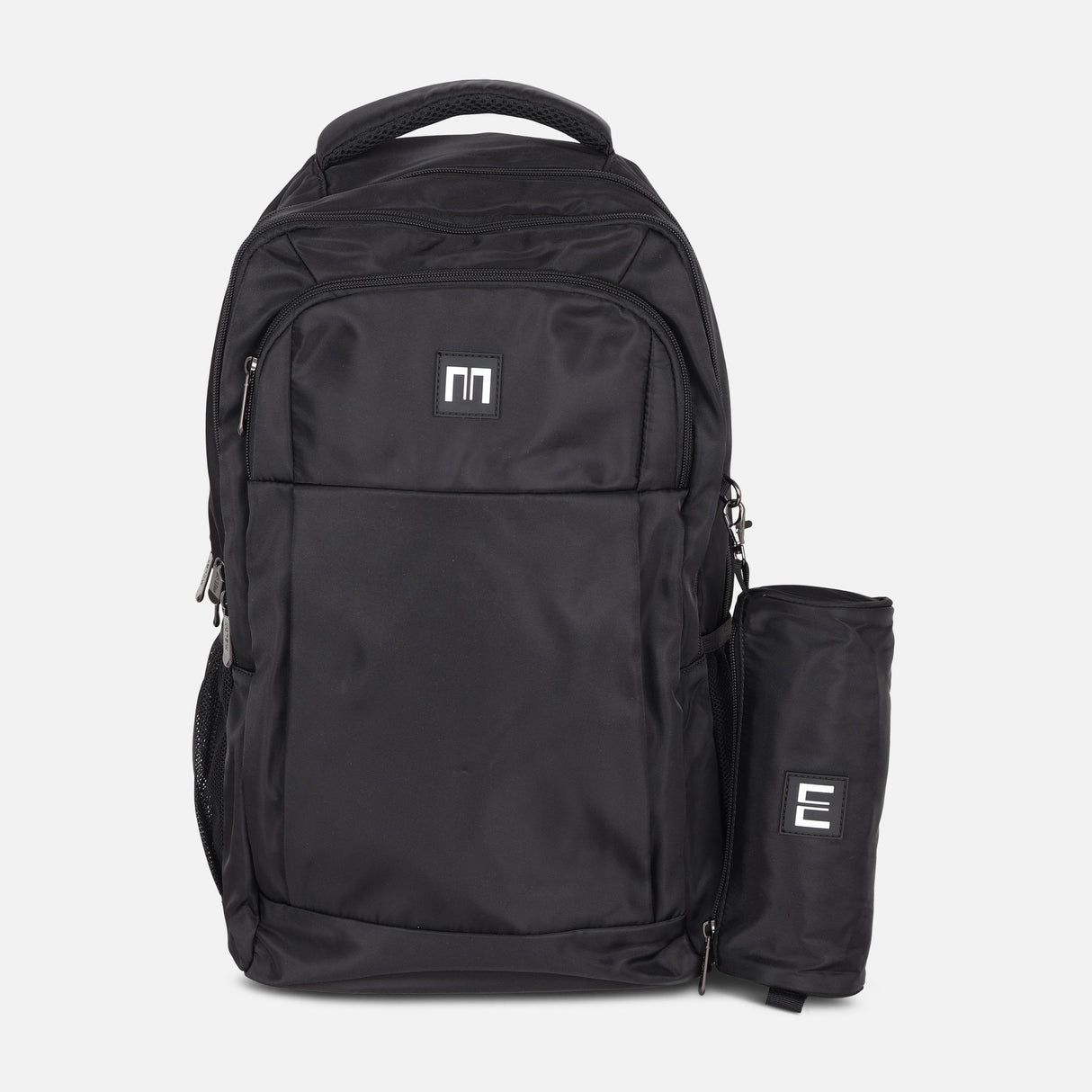 SENIOR MELON SCHOOL BACKPACK +ROUND SHAPE PENCIL C (48*30*20CM)