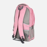 SENIOR MELON SCHOOL BACKPACK +ROUND SHAPE PENCIL C (48*30*20CM)