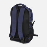 SENIOR YACHT CLUB SCHOOL BACKPACK +LONG SHAPE PENCIL (48*30*20CM)