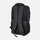 SENIOR YACHT CLUB SCHOOL BACKPACK +LONG SHAPE PENCIL (48*30*20CM)