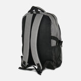 SENIOR YACHT CLUB SCHOOL BACKPACK +LONG SHAPE PENCI (48*30*20CM)