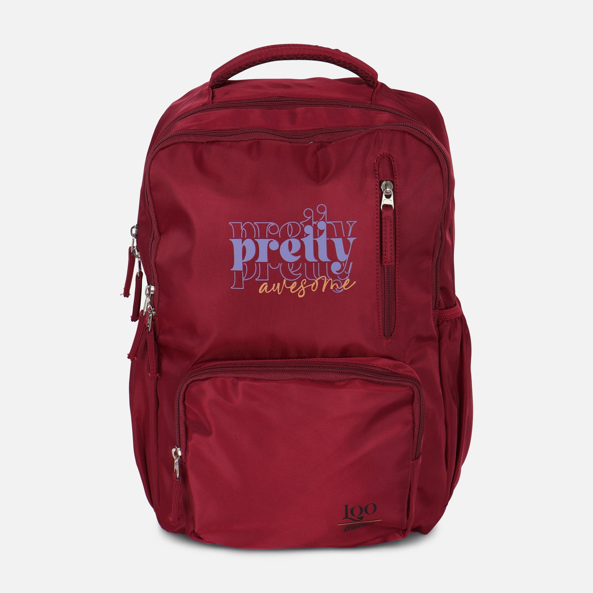 SCHOOL BACKPACK (48*33*20CM)