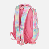 JUNIOR SCHOOL BACKPACK +LONG SHAPE PENCIL CASE (39*26*16CM)