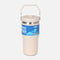 SPORT STEEL WATER BOTTLE (20 OZ)