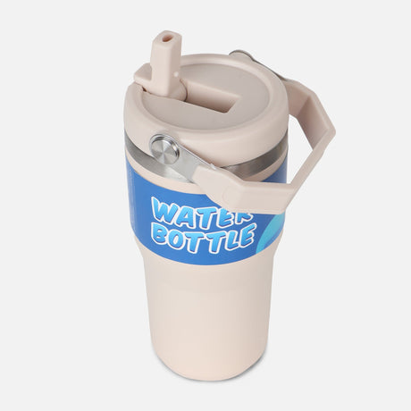 SPORT STEEL WATER BOTTLE (20 OZ)