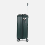 HARD CASE LUGGAGE 2 PSC SET TSA LOCK (20-28)