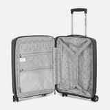 HARD CASE LUGGAGE 2 PSC SET TSA LOCK (20-28)