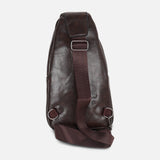 MENS CROSS BODY BAG